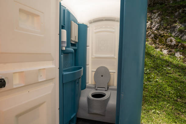 Best Construction site porta potty rental  in Prospect, PA