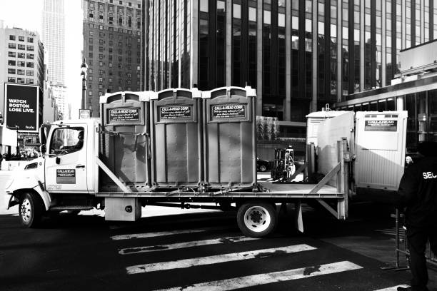 Best Portable bathroom rental  in Prospect, PA