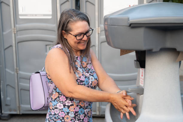 Best Long-term porta potty rental  in Prospect, PA
