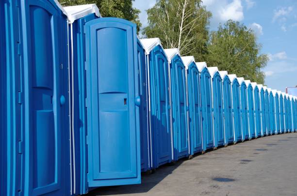 Portable bathroom rental in Prospect, PA